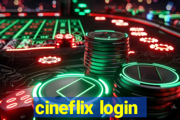cineflix login